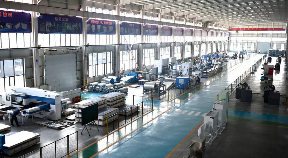 Company Scenario