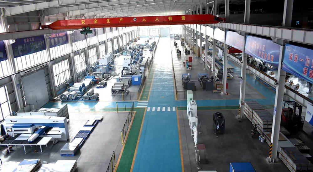 Company Scenario